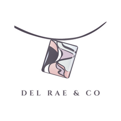 Del Rae & Co Logo 